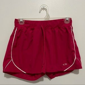 Athletic Shorts